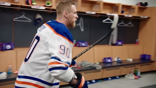 Best of NHL Mic'd Up - 2025 Stanley Cup Final