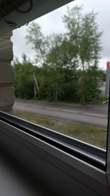 Пасмурно. дождливо.
