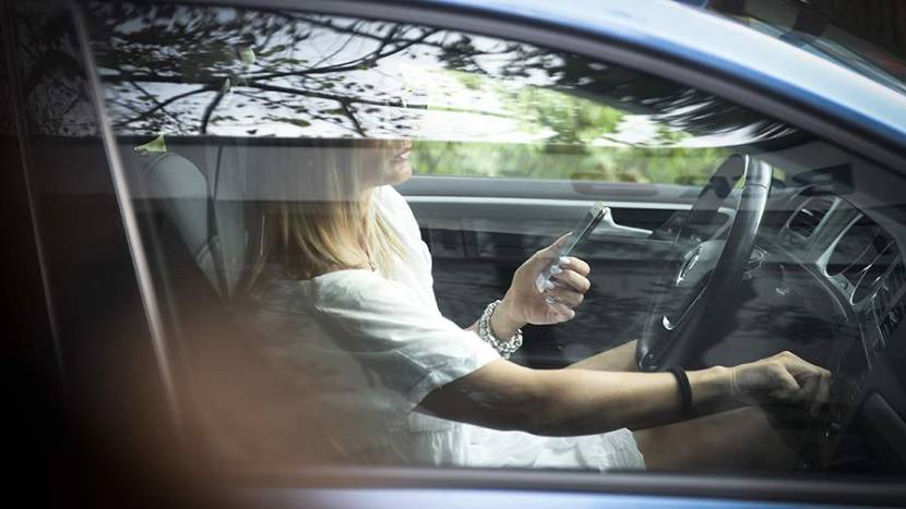 Эксперт дал советы по подготовке эксплуатации авто в жару