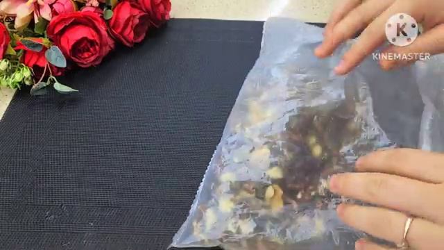 Бабушкин секрет из школьных лет: пирог, который обожали все дети нашего двора