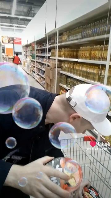 Когда пошел в магазин! 🤣