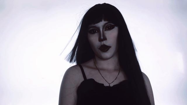 cosplay Jane the killer creepypasta