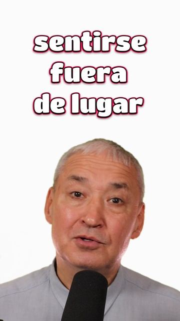 Испанский язык. Fuera de lugar 2
