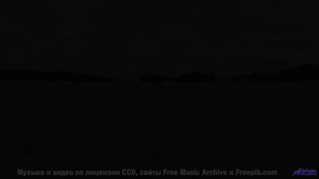Эта мелодия создаёт мир, в котором хочется остаться - OverBlow -- Ketsa -- Dimensions