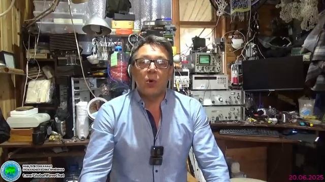 Технологический суверенитет-Шесть часов с Кушелевым,Бегловым,Ушаковым и Кузнецовым-Глобальная Волна