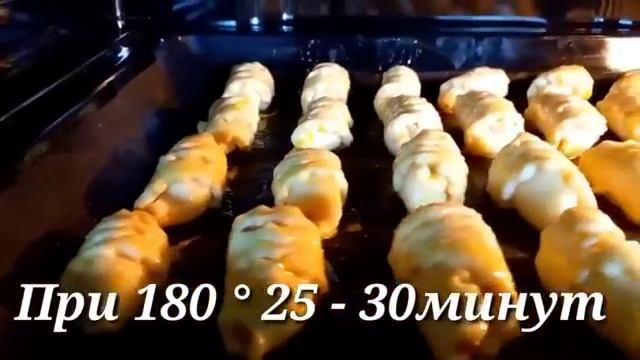 Творожно-яблочный шедевр: рецепт, которого нет в магазинах, но есть у всех моих подруг