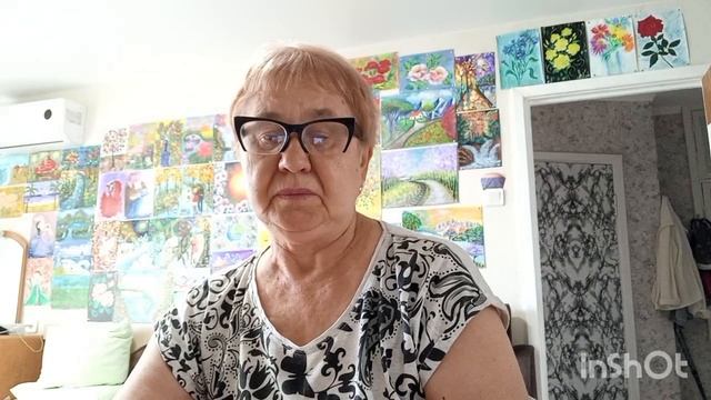 Утренний замер сахара