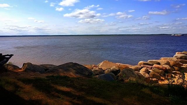 Ярославская область, база отдыха "Коприно".