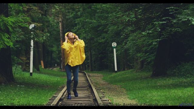 Этот клип - как отпуск для разума и слуха - Thoughts Growing Mold -- HoliznaCC0 -- Forager Pt 2