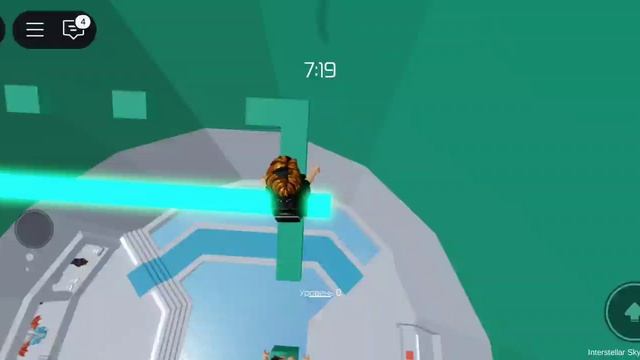 Прохожу Tower of hell (часть 4)