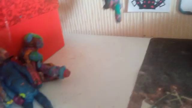 skibidi toilet 119 (part 1)