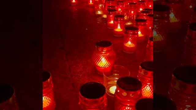 Сегодня День памяти и скорби — 22 июня 1941 года началась Великая Отечественная война 🕯