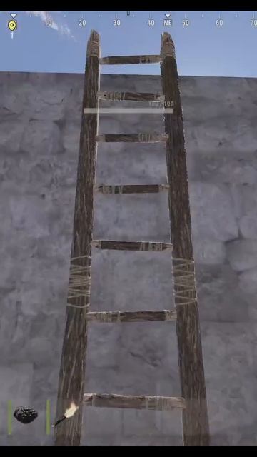 СНАЙПЕР RUST