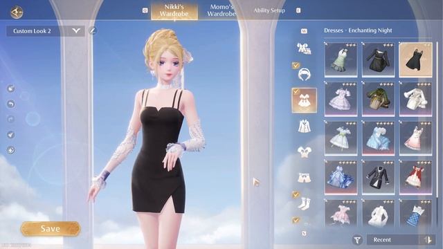 ✦ Infinity Nikki ✦ МАМА,Я СТАЛА МИЛЛИОНЕРОМ