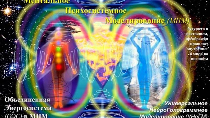 МЕНТАЛЬНОЕ ПСИХОСИСТЕМНОЕ МОДЕЛИР-Е (МПМ) ОБЪЕДИНЁН. ЭНЕРГОСИСТ.(ОЭС) в энергопотоке Духа лета 18.06