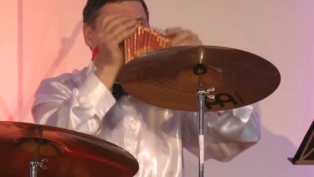 Л. Колесов "Народные наигрыши" НИА "Орион"