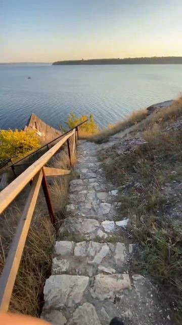 К Волге