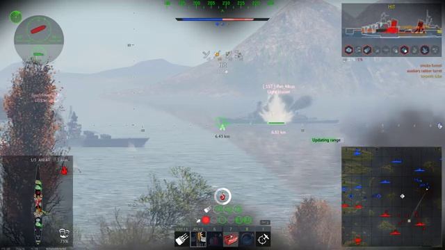 War Thunder №15