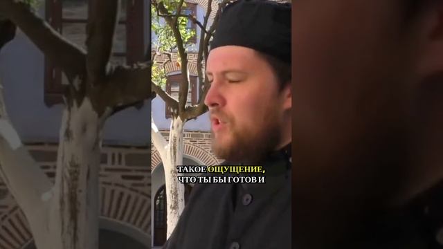 Вы никогда не забудете эту поездку: почему Афон не отпускает душу паломника