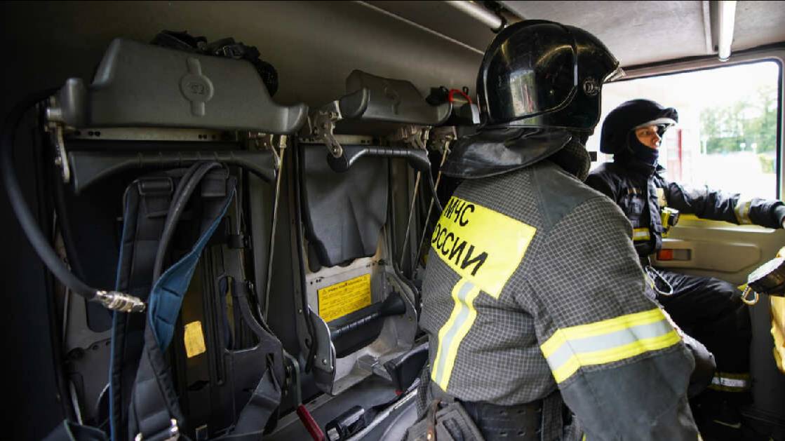 В Серове ввели режим ЧС после взрыва газа в пятиэтажке