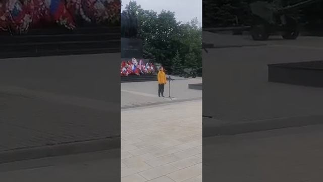 22 ИЮНЯ — ДЕНЬ ПАМЯТИ И СКОРБИ
