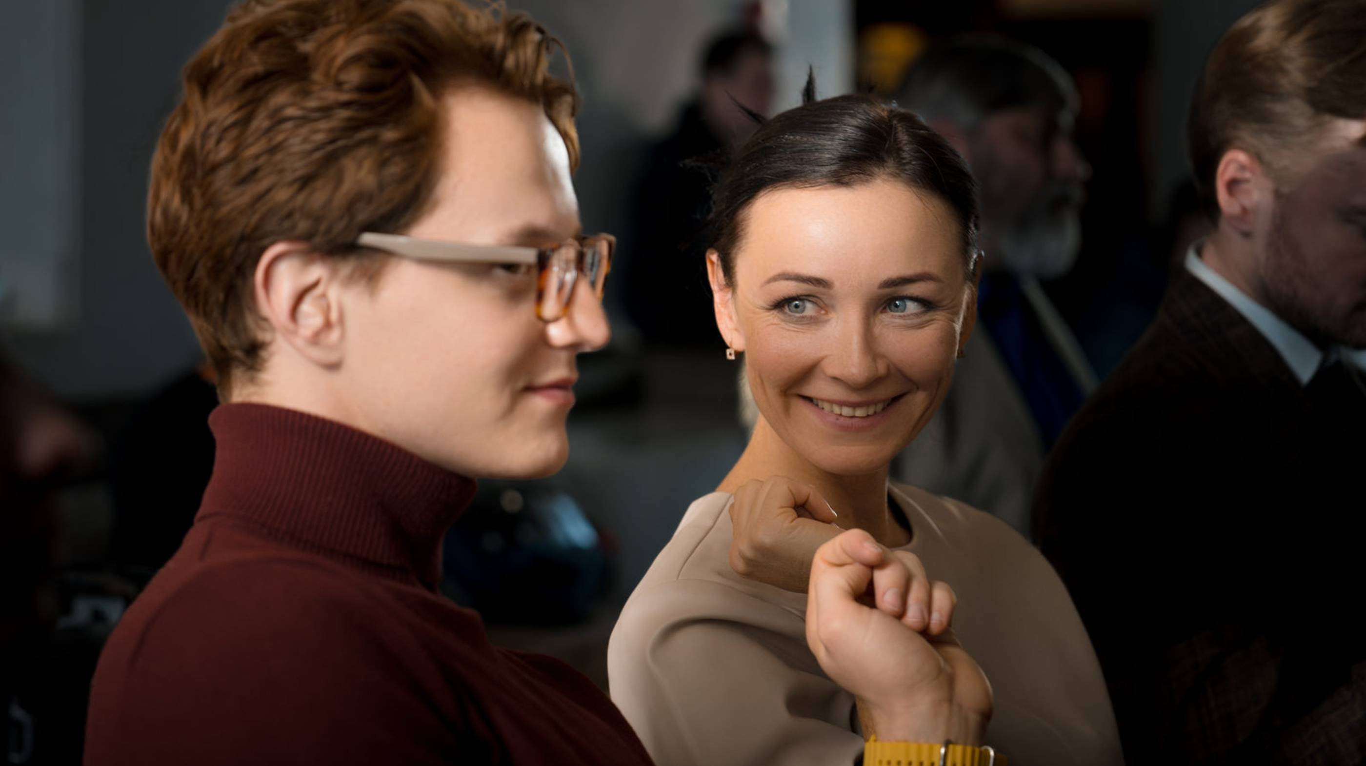 Украденная красота 1, 2, 3, 4 серия от 22.06.2025 на канале ТВ-3. Сериал Украденная красота