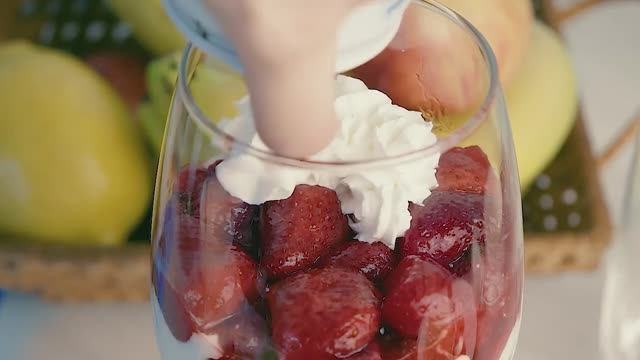 Food Video