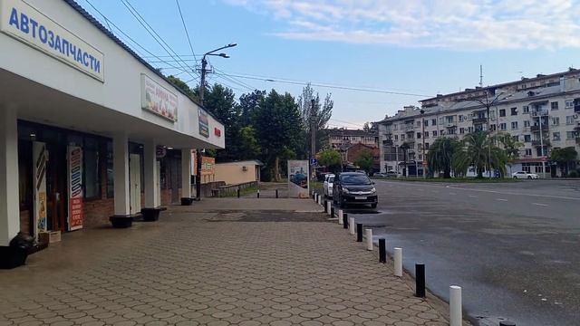 АБХАЗИЯ_2025_СУХУМ_ОТЕЛЬ-МВО-СУХУМ_ГОРОД1