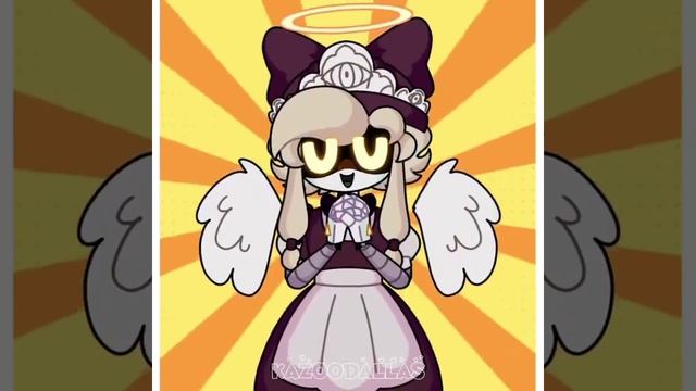 Angel syn