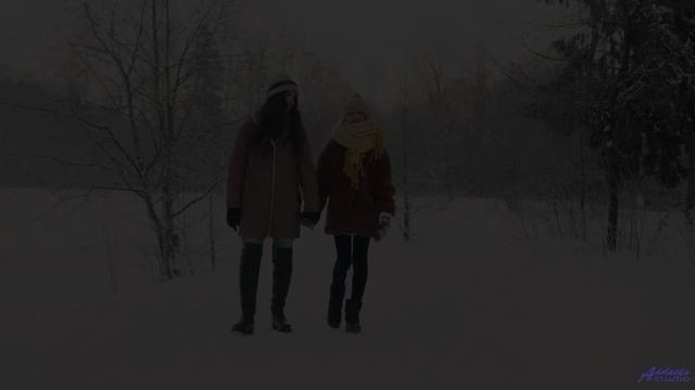 Леса манят сильнее, когда сопровождает такой саунд - Stargazing -- Daniel Birch -- Stargazing