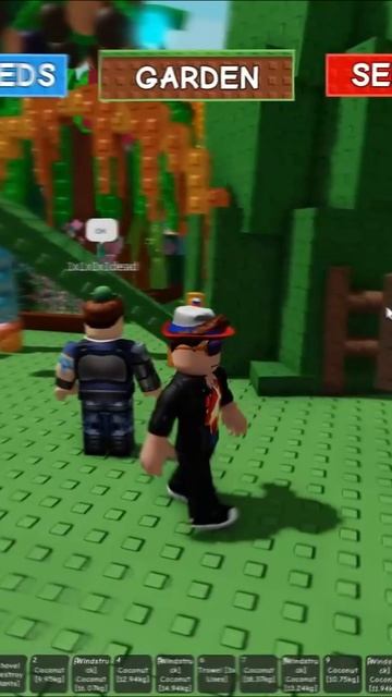 КТО БЫСТРЕЕ НА КАКТУС в ROBLOX? 🌵 Я ПРОИГРАЛ... 😂