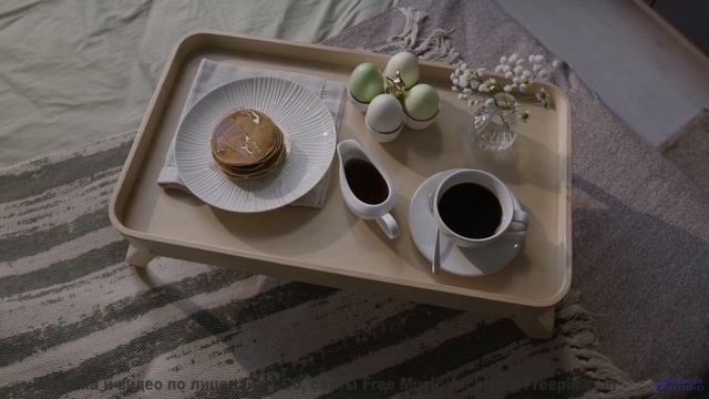 Ты НЕ ДОЛЖЕН слушать это ночью! - Happy-Diversion -- Ketsa -- Bedding