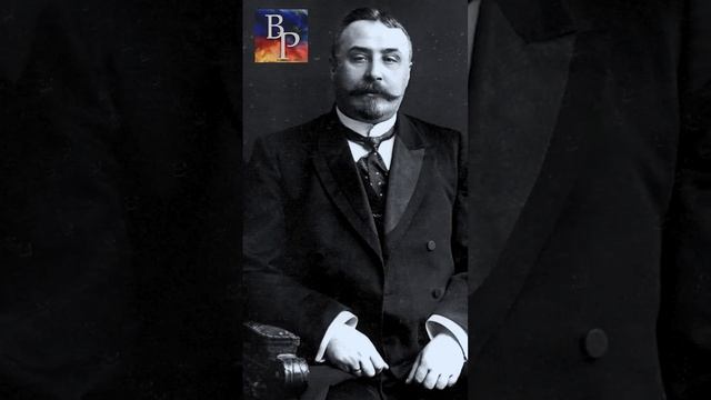 Вот тут бы Каневский развернулся! «Следствие вели…» были и в Царской России!