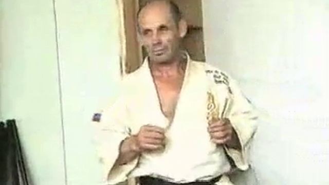 Н.Шеменьов на с-ре KOI - 1