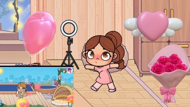 Давай со мной? Идея : 💗/Sabina_family_world/💗