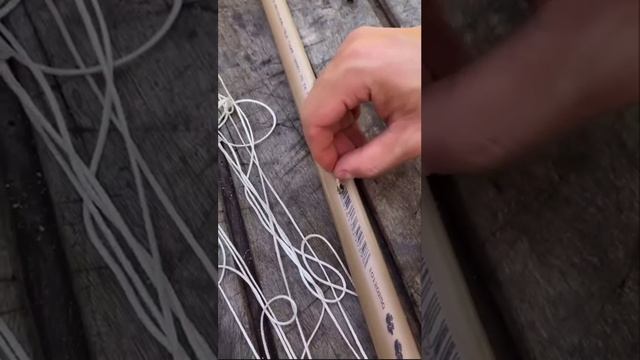 Лайфхак для дачников