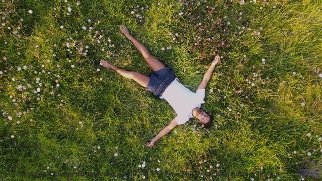 Виды становятся откровением при каждом новом аккорде - Musik Liegt in Der Luft -- Phillip Gross -- Q