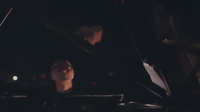 Ludovico Einaudi – Una Mattina (Live (Sound of 1+1)