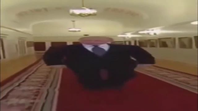 Wide Putin Walking (мем)