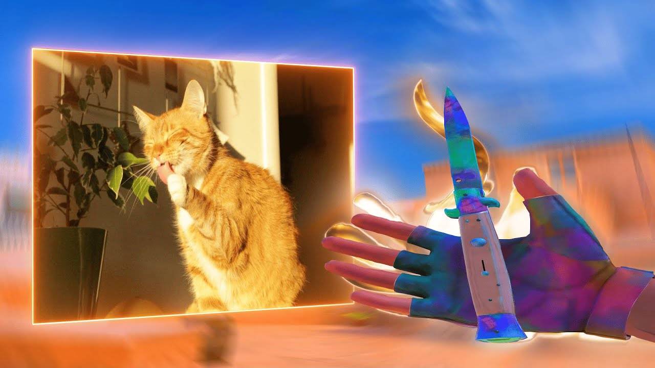 мувик стандофф2