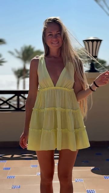 I didn’t plan this video ☀️