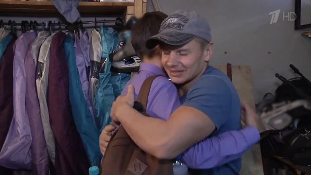 Жених для египтянки. Мужское женское