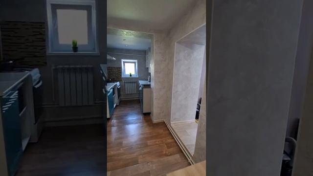 Дом по улице Осипенко в городе Чебаркуль