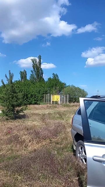 Спасовка Крым