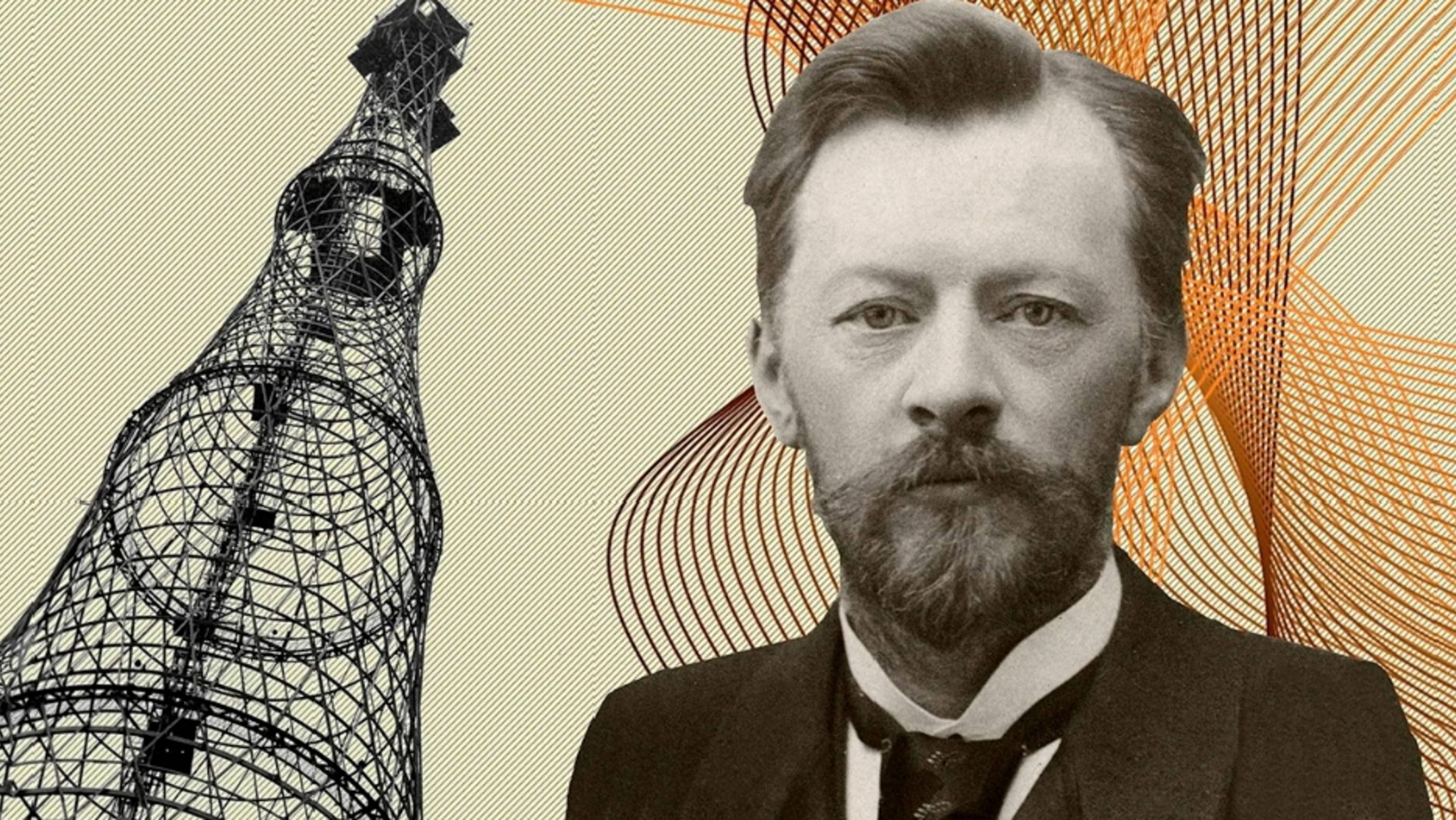 Прогулка по Москве. Куда пойти в плохую погоду. Шуховская башня и Варваринский приют