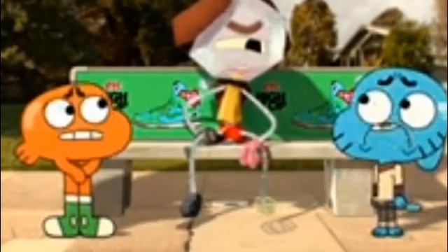 Асфальт Городок. 2 сезон   Сосед   Cartoon Boomerang
