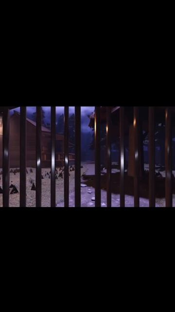 the outdoors 
новое обновление совсем близко?!
новый монстр будет в шляпе и перчатках
