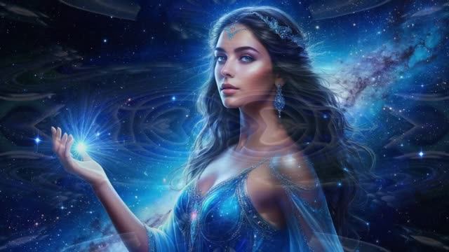 Здесь тела нет, лишь пятна бледных снов. Музыкальный ченелиннг.