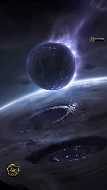 Путешествие в город Вондон — приключение на закате в стиле Sci-Fi 🌇🛸