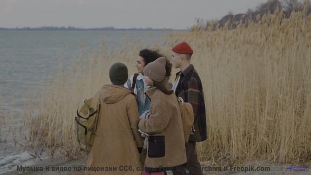 Душа вылетает из тела при таких пейзажах и звуке - Mans-Dem -- Shaolin Dub -- Macro Micro